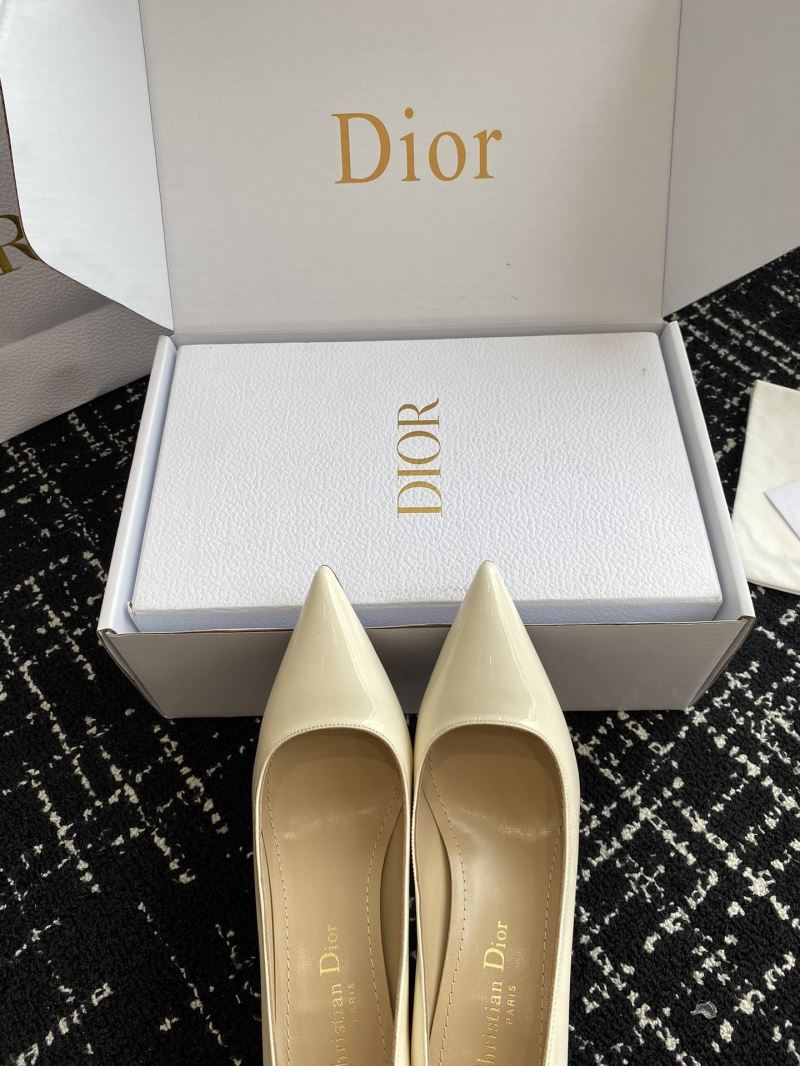 Christian Dior Heeled Shoes